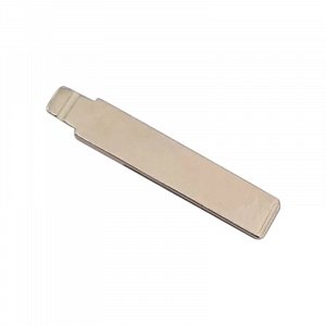 Λάμα HU83 για γνήσια κλειδιά Peugeot-Citroen-Opel αναδιπλούμενο