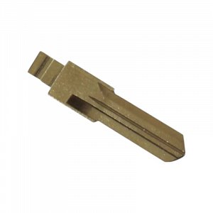 Λάμα VAC102 για κλειδιά Renault/Dacia αναδιπλούμενο