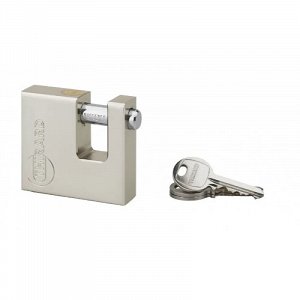 Λουκέτο Τάκου 90 mm Protect LAND THIRARD