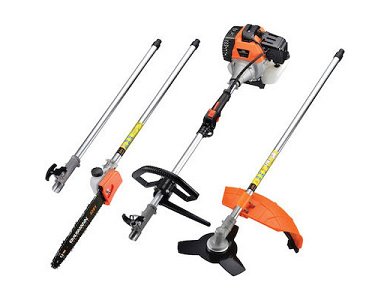 Μηχανήματα-Εργαλεία Βενζίνης