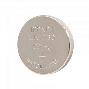 Μπαταρία LR 1130 1.5V maxell