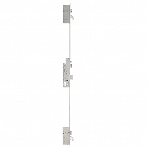 Ηλεκτρομηχανική Κλειδαριά Cisa Multitop Matic A4000 3ων Σημείων Αυτόματου Κλειδώματος