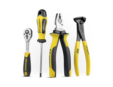 Εργαλεία χειρός