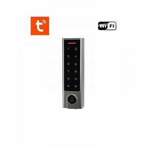 Πληκτρολόγιο SecuKey H3 RFID με WiFi κατάλληλο για AIRBNB