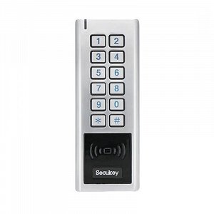 Αυτόνομο πληκτρολόγιο Secukey SK5