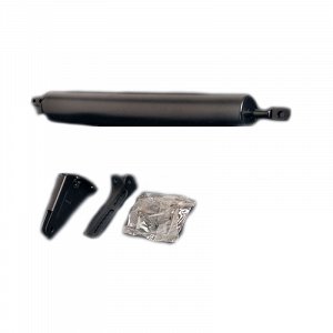 Σούστα για Καγκελόπορτες PT 1102 B