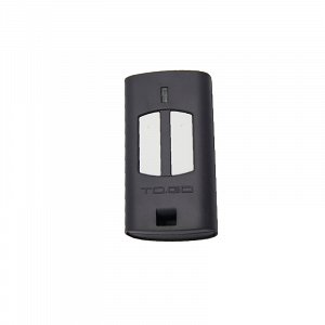 Τηλεκοντρόλ Γκαραζόπορτας Beninca To-Go-WV 433.92 MHz Rolling Code