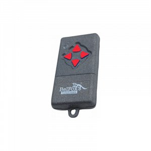 Τηλεκοντρόλ Γκαραζόπορτας Belfox Σταθερού Κωδικού 27,015 MHz