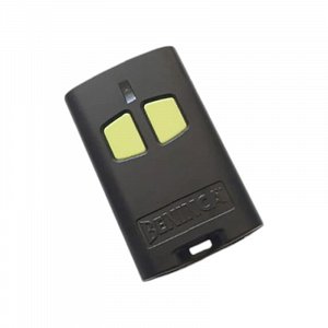 Τηλεκοντρόλ Γκαραζόπορτας Beninca Τηλεκοντρόλ ToGo Rolling Code 433