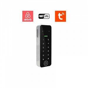 Secukey VControl 4K Ασύρματη Θυροτηλεόραση και Access control με TUYA