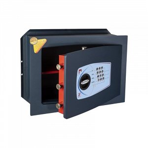 Χρηματοκιβώτια Technomax GT Trony Εντοιχιζόμενα Με Ηλεκτρονικό Κωδικό