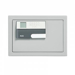 Χρηματοκιβώτιο Πυρασφαλείας C 310 E Με Ηλεκτρονικό Συνδυασμό | BURG-WÄCHTER