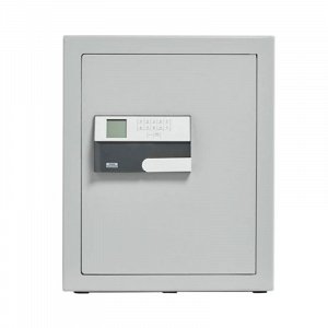 Χρηματοκιβώτιο Πυρασφαλείας C 340 E Με Ηλεκτρονικό Συνδυασμό | BURG-WÄCHTER