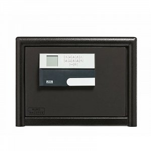 Χρηματοκιβώτιο Πυρασφαλείας CL 410 E Με Ηλεκτρονικό Συνδυασμό | BURG-WÄCHTER