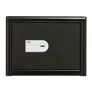 Χρηματοκιβώτιο Πυρασφαλείας CL 420 K Με Κλειδί | BURG-WÄCHTER