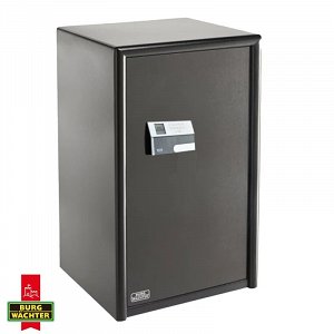 Χρηματοκιβώτιο Πυρασφαλείας CL 460 E Με Ηλεκτρονικό Συνδυασμό | BURG-WÄCHTER