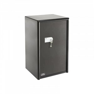 Χρηματοκιβώτιο Πυρασφαλείας CL 460 K Με Κλειδί | BURG-WÄCHTER