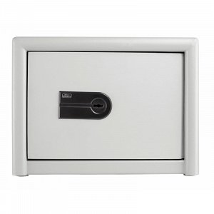Χρηματοκιβώτιο Πυρασφαλείας DS 425 K Με Κλειδί | BURG-WÄCHTER