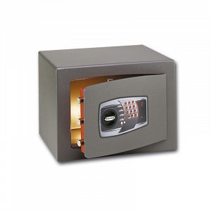 Χρηματοκιβώτιο Technomax DPK Πυρίμαχο Επιδαπέδιο Με Ηλεκτρονικό Κωδικό