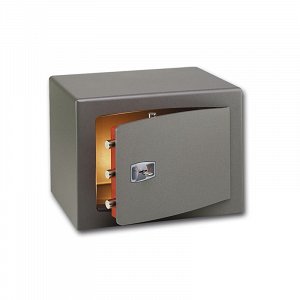 Χρηματοκιβώτιο Technomax DPE Πυρίμαχο Επιδαπέδιο Με Κλειδί
