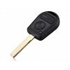 Κέλυφος Κλειδιού Αυτοκινήτου Bmw Κενό με Τρία Κουμπιά -Λάμα HU92R
