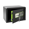 Χρηματοκιβώτια Arregui SUPRA με Κλειδί &amp; Ηλεκτρονικό κωδικό