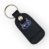 Δερμάτινο μπρελόκ subaru Μαύρο