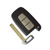 Κέλυφος Smartkey Hyundai -KIA Τηλεκοντρόλ Αυτοκινήτου  με 3 Κουμπιά