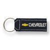 Υφασμάτινο Μπρελόκ Chevrolet Κεντητό μικρό