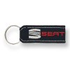Υφασμάτινο Μπρελόκ SEAT Κεντητό μικρό