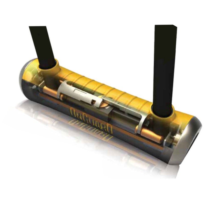 OnGuard PITBULL LS 8002 Πέταλο 